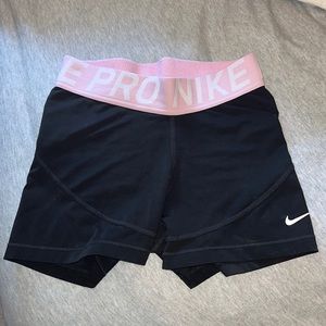 Nike Pro Spandex